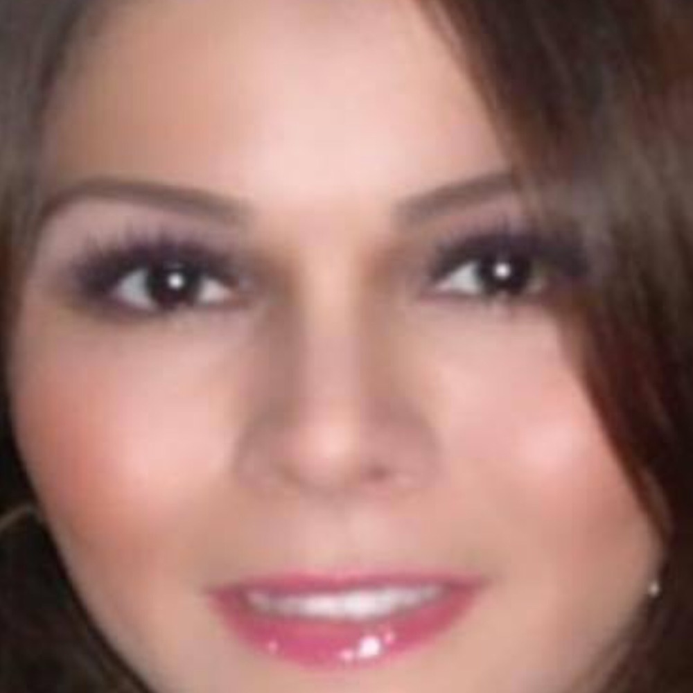 Meet your Posher, Rosa leny